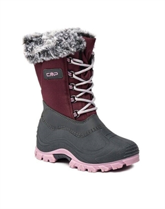 Ботинки MagdalenaSnowboots, фиолетовый Cmp