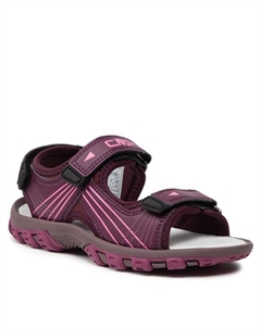 Сандалии Mawi, фиолетовый Cmp