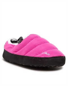 Тапочки LyinxSlipper, розовый Cmp