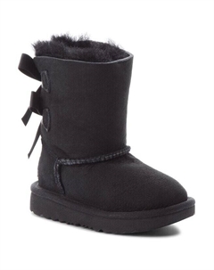 Ботинки TBailey Bow, черный Ugg