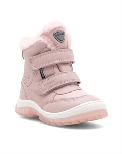 Сапоги STAR, розовый Lasocki