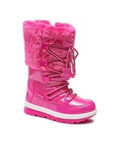 Ботинки Garvalin S, розовый