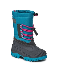 Ботинки KidsAhto Wp, синий Cmp