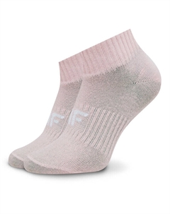 Носки, 5 шт, розовый 4f
