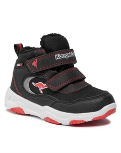 Сапоги KS-FreezerV RTX, черный Kangaroos