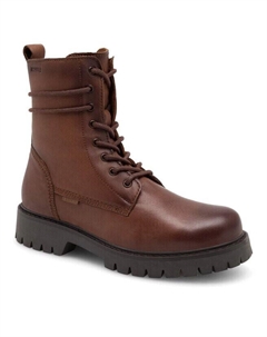 Сапоги RIVER, коричневый Lasocki