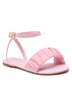 Сандалии LittleMe, розовый Bibi