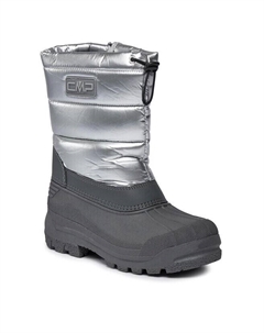 Ботинки Sneewy, серебро Cmp