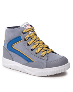 Сапоги S, серый Pablosky