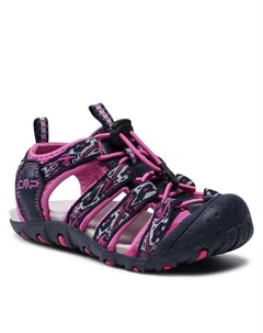 Сандалии SahiphHiking Sandal, розовый/темно-синий Cmp