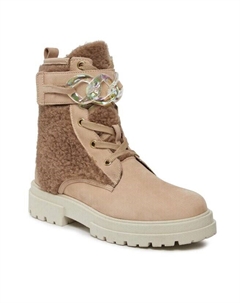 Сапоги S, бежевый Primigi