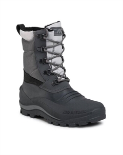 Ботинки Khalto, серый Cmp