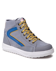 Сапоги D, серый Pablosky