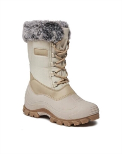 Ботинки MagdalenaSnowboots, бежевый Cmp