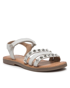 Сандалии Dingli, белый Gioseppo