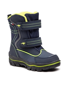 Ботинки K-LenoV Rtx, темно-синий Kangaroos