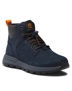Сапоги KillingtonTrk Chukka, темно-синий Timberland
