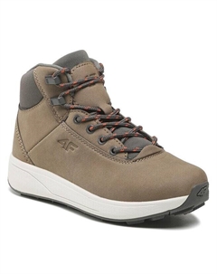 Сапоги, коричневый 4f