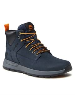 Сапоги KillingtonTrk Chukka, темно-синий Timberland