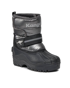 Ботинки K-ShellII, серый Kangaroos