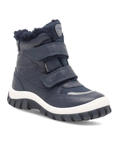 Сапоги STAR, темно-синий Lasocki