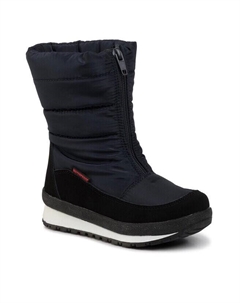 Ботинки KidsRae Snow, темно-синий Cmp