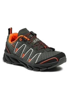 Кроссовки KidsAltak Trail, хаки Cmp