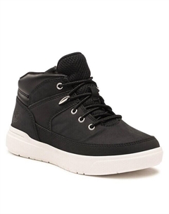 Сапоги SenecaBay Hiker, черный Timberland