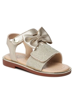 Сандалии MiniSally, золото Liu jo