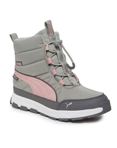 Ботинки EvolveBoot Puretex, серый Puma