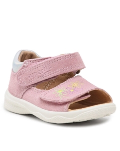 Сандалии M, розовый Superfit