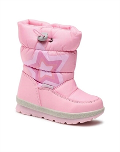 Ботинки Garvalin S, розовый