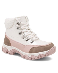 Сапоги, белый Nelli blu