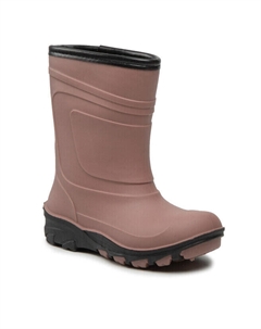 Сапоги, розовый Zigzag