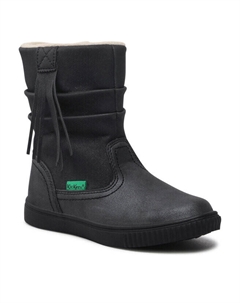 Сапоги Rumby, черный Kickers