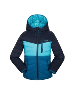 Куртка Harley, цвет Midnight/Mykonos Kamik