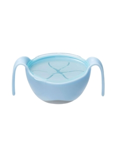 Чашка детской сыпи BLW Gelato Bubblegum, 1 шт B.box