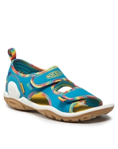 Сандалии KnotchCreek Ot, синий Keen