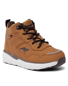Сапоги K-TSKimo RTX, коричневый Kangaroos