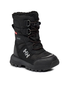 Ботинки SilvertonWinter Boots, черный Helly hansen