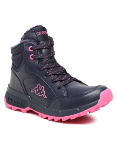 Сапоги, темно-синий Kappa