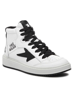 Сапоги S, белый Primigi