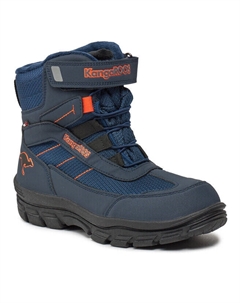 Ботинки K-LenoDenali RTXDK, темно-синий Kangaroos