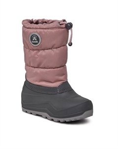 Ботинки Snowcozy, розовый Kamik