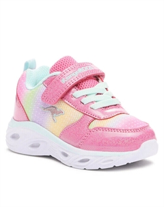 Кроссовки K-SlRise Ev, розовый цвет Kangaroos