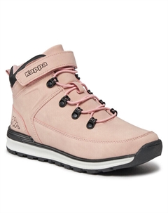 Сапоги, розовый Kappa