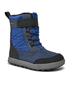 Ботинки SnowStorm, темно-синий Merrell