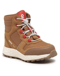 Сапоги Ehtii, коричневый Reima