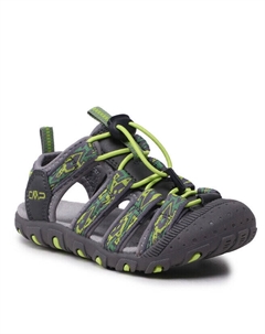 Сандалии Kids, серый Cmp