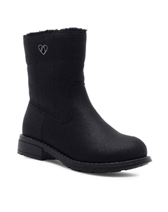 Сапоги, черный Nelli blu